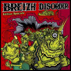 Compilations : Breizh Disorder - Edition Spéciale